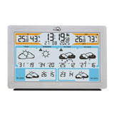 EAN 4009816042088 - TFA-Dostmann TFA.me Plata LCD Batería Wifi imagen 12