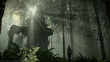 Shadow Of The Colossus Ps4 Uk