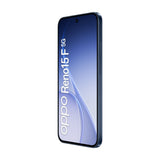 Oppo Reno 15f 8+256gb 6.57"5g Twilight Black Ita