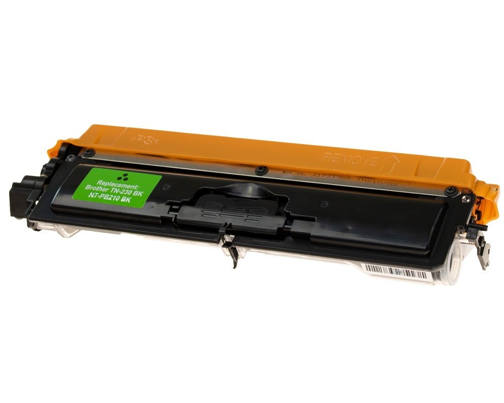 G&G Toner Compatible Con Brother Tn-230bk