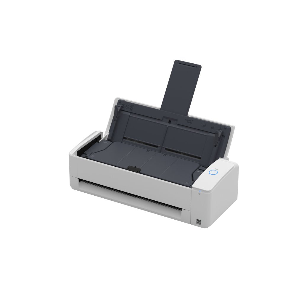 Ricoh Scansnap Ix1300 Escáner Con Alimentador Automático De Documentos (Adf) 600 X 600 Dpi A4 Blanco