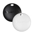 EAN 5060746170370 - Boompods BOOMTAG Elemento Buscador Negro, Blanco imagen 1