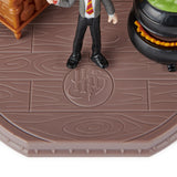 Figura Magical Minis Aula De Pociones Harry Harry Potter Wizarding World