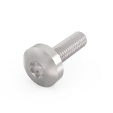 Schroff Torx-Linsenkopfschraube - Nts Torxschr M4x14 (10stk)