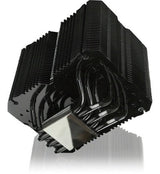EAN 4715109920499 - RAIJINTEK EREBOSS CORE EDITION Procesador Disipador térmico/Radiador Negro imagen 1