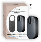 EAN 6975833359059 - Aqara EL-D03D-B cerradura inteligente Cerradura de puerta inteligente imagen 2