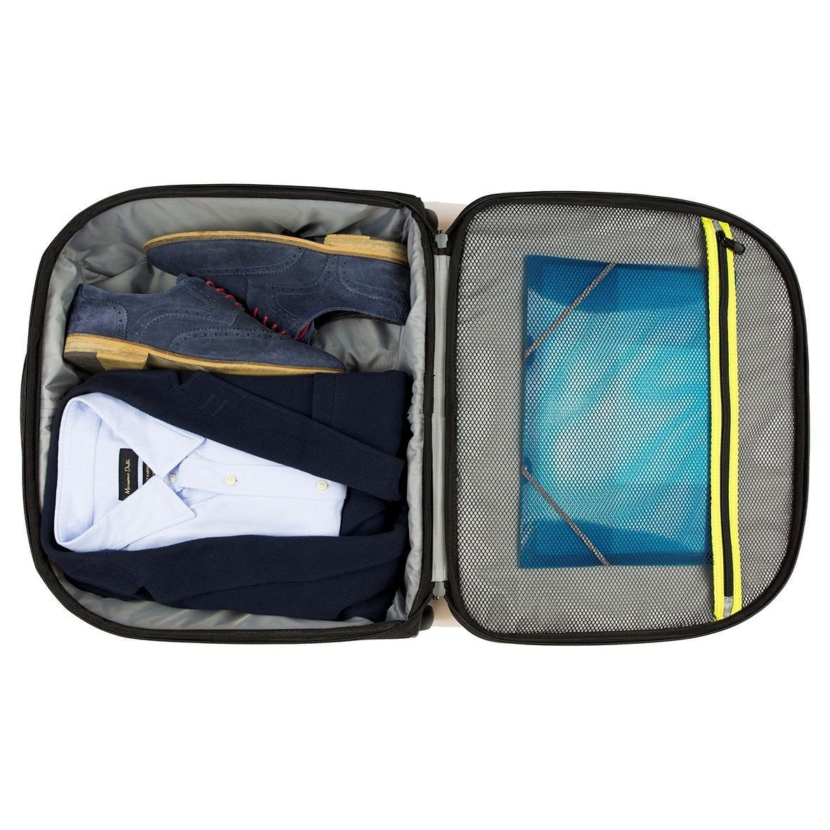 Targus Maletin Con Ruedas Citygear Xl Laptop Roller Funda De Transporte Para Portátil