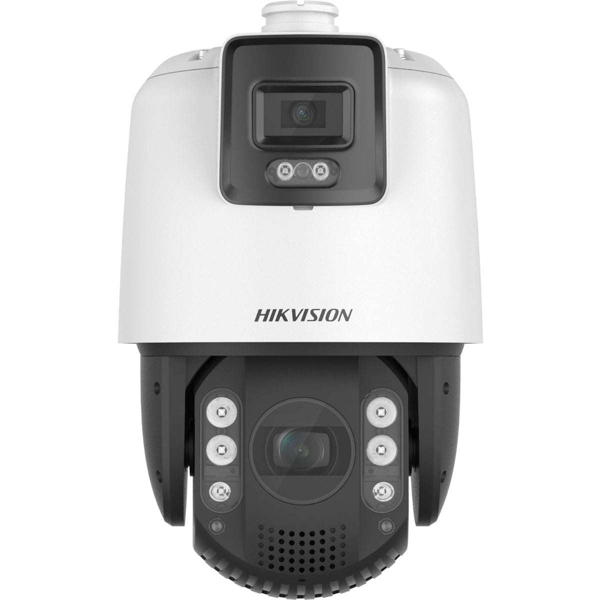 Camara  Ptz Hikvision Ds-2se7c432mw-Aeb(14f1)(P3) Tandemvu 4mp