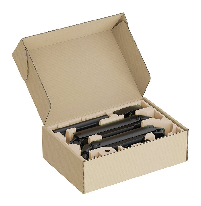 Neomounts Tis 24"-34" 2tft Negro Max.11kg