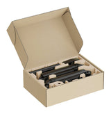 Neomounts Tis 24"-34" 2tft Negro Max.11kg