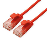 Green Utp Data Center  Patchcord Cat.6a/Class Ea,