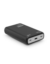 Powerbank Urban Factory Bigee Power Polímero 20000 Mah Negro, Gris
