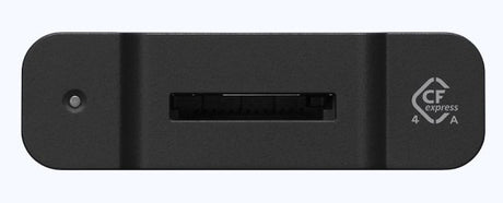EAN 4548736171565 - Sony MRWG3.CE7 lector de tarjeta USB 2.0 Type-C Interno Negro imagen 2