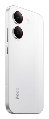 EAN 6932554492533 - POCO X8 Pro 16,7 cm (6.59") SIM doble 5G USB Tipo C 12 GB 512 GB 6500 mAh Blanco imagen 6