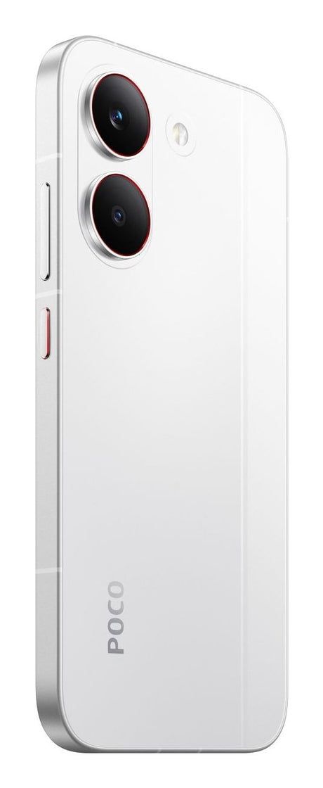EAN 6932554492533 - POCO X8 Pro 16,7 cm (6.59") SIM doble 5G USB Tipo C 12 GB 512 GB 6500 mAh Blanco imagen 6