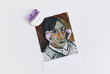 Auricularesmicro Canyon Cns-Tws5pu Purple