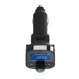 Energy Sistem Car Transmitter Fm Bluetooth Pro