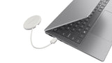 Lenovo Accessories Slim Usb-C 3.2 Hub