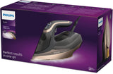 EAN 8720389004698 - Philips DST8041/80 plancha Plancha a vapor Suela SteamGlide Elite 3000 W Negro imagen 3