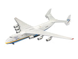Revell Antonov An-225    Mrija
