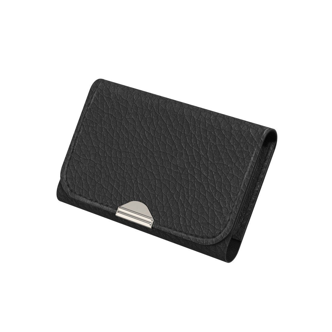 Hama Essential Set De Mini Destornilladores 24 En 1 - Estuche Organizador - 19.1x9.6x6cm - Negro