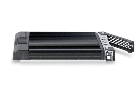 EAN 4713227445412 - Icy Dock MB601TP-1B parte carcasa de ordenador Estante Funda de disco duro imagen 3