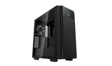 EAN 6933412775072 - DeepCool CH510 MESH DIGITAL Midi Tower Negro imagen 1