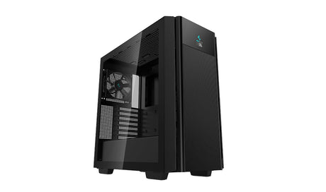 EAN 6933412775072 - DeepCool CH510 MESH DIGITAL Midi Tower Negro imagen 1