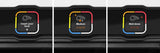 Tefal Optigrill Elite Parrilla De Contacto Gc 750d