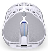 Raton Endorfy Liv Wireless Onyx White (Blanco) Ey6a019