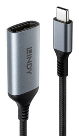 Usb Type C To Displayport  8k60 Converter