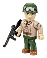 Cobi Waco Cg-4, Juguetes De Diseño Cobi-5755