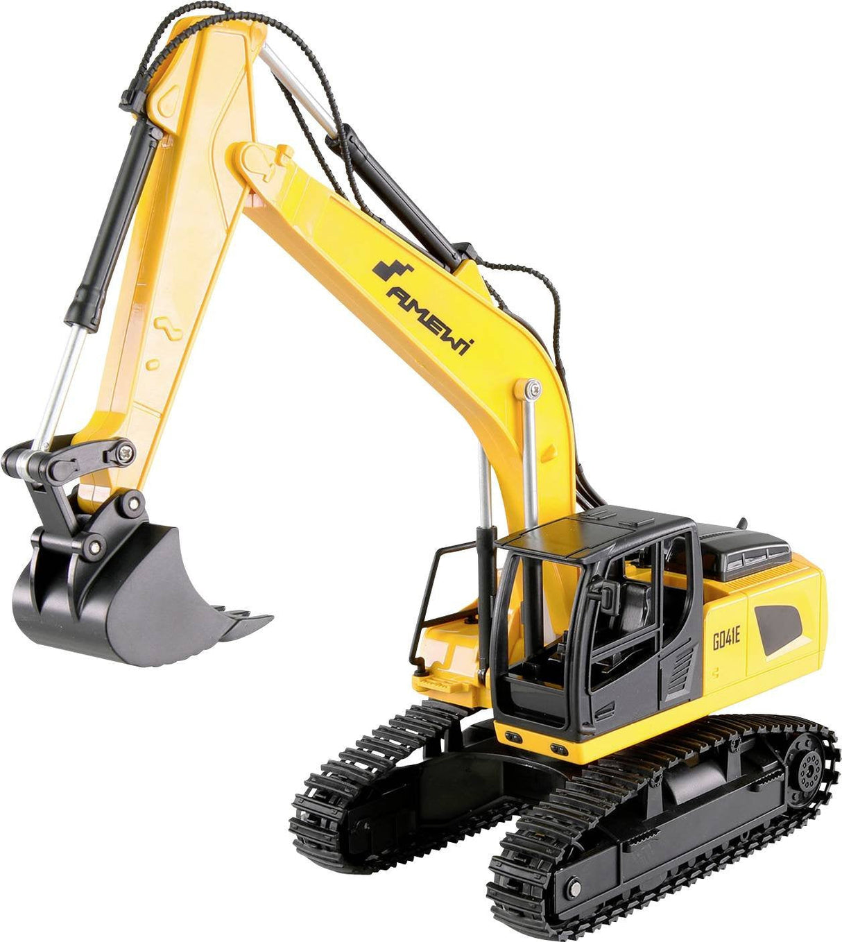 Amewi G041e Kettenbagger 1:24 Rtr