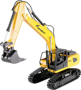 Amewi G041e Kettenbagger 1:24 Rtr