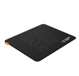 Canyon Alfombrilla Mp-8  "Weapon For Winners" 500x420mm Negro
