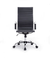 EAN 4015867226131 - Equip 651001 silla de oficina y de ordenador Asiento acolchado Respaldo acolchado imagen 1