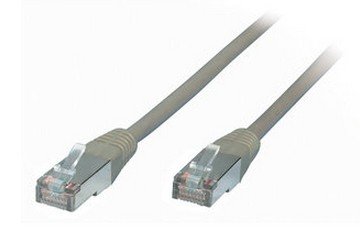 Cable De Red Cat6a Rj45 S/Ftp 3m