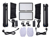EAN 6977162452692 - Amaran Pano 60c Rectangular 65 W imagen 9