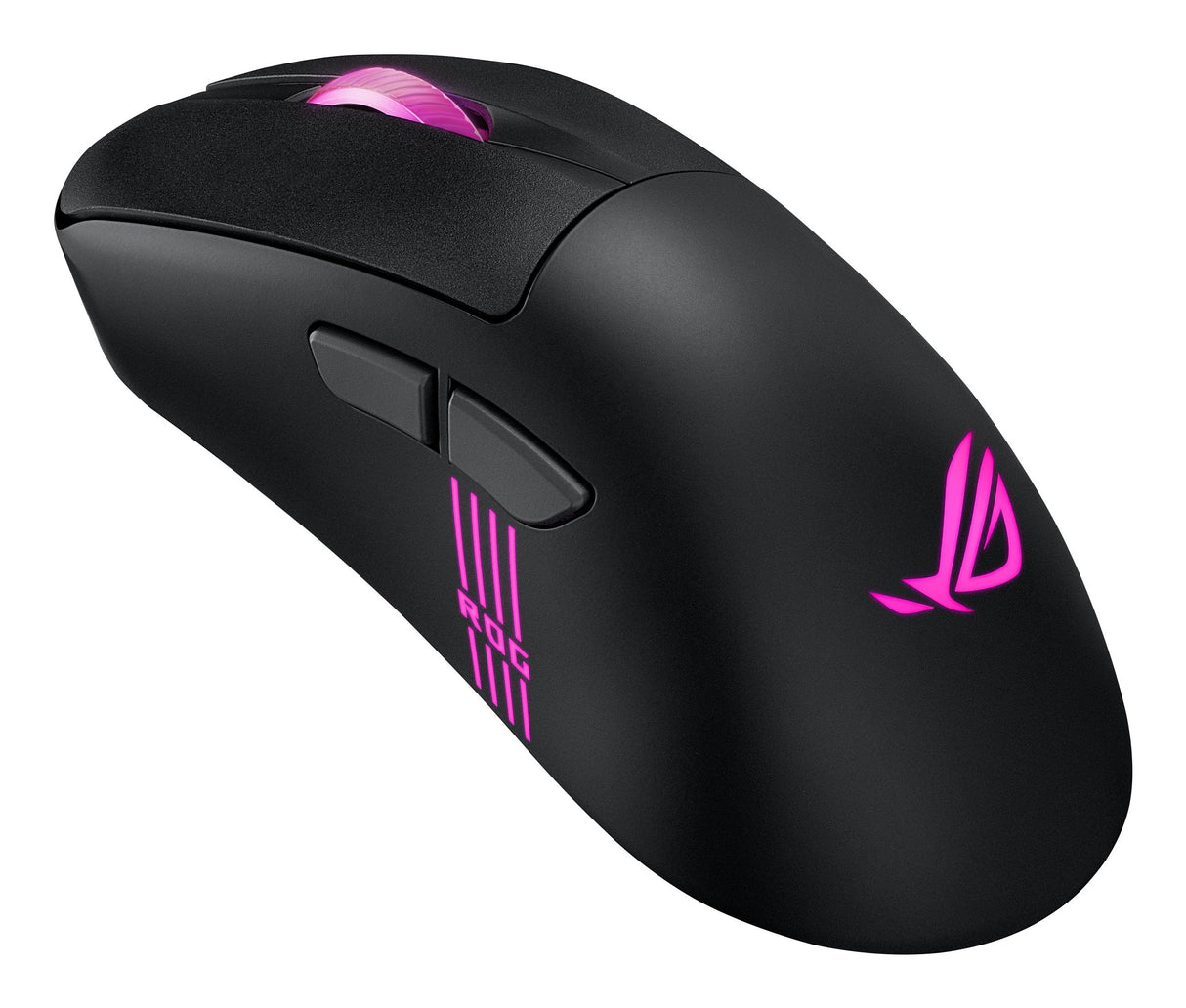 Raton Asus Rog Keris Ii Origin Blk