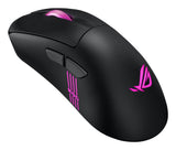 Raton Asus Rog Keris Ii Origin Blk