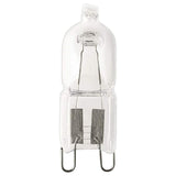 29994 Halogen-Lámpara Para Horno 14x43mm. G9 230v 40w 300°
