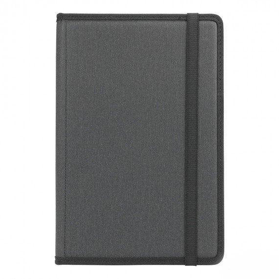 Mobilis 051034 Funda Para Ipad 2019 10.2'' 7 - 25,9 Cm (10.2") Folio Negro