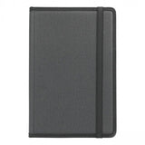 Mobilis 051034 Funda Para Ipad 2019 10.2'' 7 - 25,9 Cm (10.2") Folio Negro