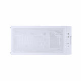 Caja Pc Lian Li Lancool 206 Argb Blanco Lancool206white