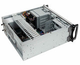 EAN 4250749707777 - bluechip SERVERline R34300s servidor 960 GB Bastidor (4U) Intel Xeon E E-2414 2,6 GHz 32 GB DDR5-SDRAM 70 imagen 5