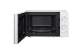 Panasonic Nn-K10jwmepg Microondas Encimera Microondas Combinado 20 L 800 W Blanco