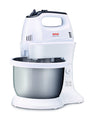 EAN 3016661149344 - Tefal HT312138 batidora Batidora de varillas 300 W Plata, Blanco imagen 1
