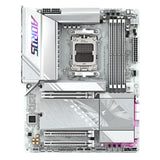 Ga-X870e A Elite Wifi7 Ice (Am5) (D)