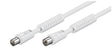 EAN 6938363956501 - HL HL11512 cable coaxial 5 m Blanco imagen 1
