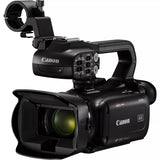 Canon Xa -60 Videocámara Manual 21,14 Mp Cmos 4k Ultra Hd Negro